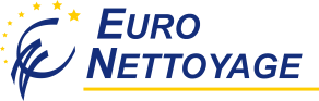 logo euro nettoyage