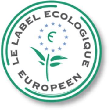 label ecologique europeen